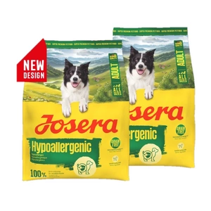 JOSERA hüpoallergeenne 900g