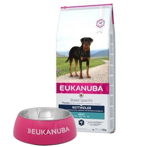 EUKANUBA Täiskasvanud rottveiler 12kg