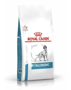 ROYAL CANIN Anallergenic 1.5kg