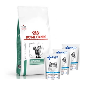 ROYAL CANIN Diabetic DS 46 3,5kg