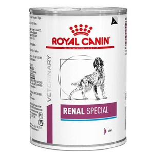 ROYAL CANIN Renal Special 410g purk