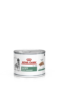 ROYAL CANIN Satiety Weight Management 195g purk