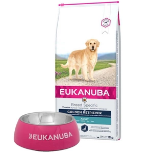 EUKANUBA Adult Golden Retriever 12kg