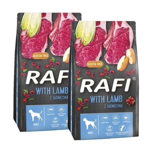 DOLINA NOTECI Rafi kuivtoit lambalihaga 10kg