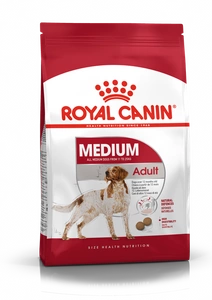 ROYAL CANIN Medium Adult 15kg