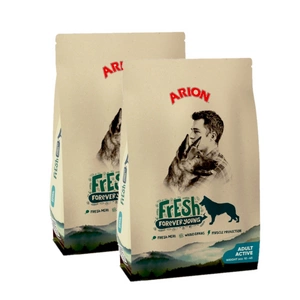 ARION Fresh Adult Active 12kg