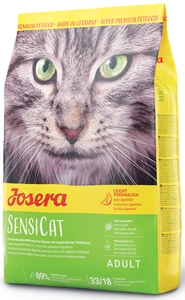 JOSERA SensiCat 2x10kg