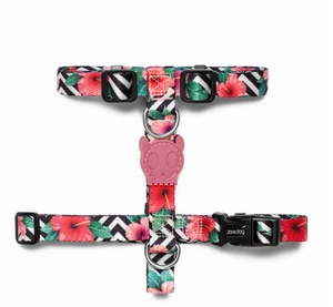 ZEE DOG Mahalo koera rakmed L