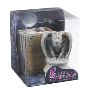 HYDORi kaunistusraamat