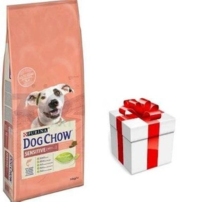 PURINA Dog Chow Adult Sensitive Salmon 14kg