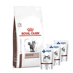 ROYAL CANIN Hepatic HF 26 2kg