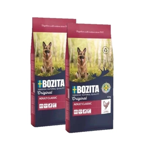BOZITA Original Adult Classic 12kg
