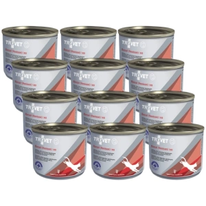 TROVET RID Renal (kassidele) 200g - ulukiliha