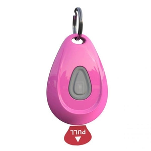 Inmoless Ultraheli kirpu- ja puugitõrjevahend lemmikloomadele Inmoless Pet - roosa