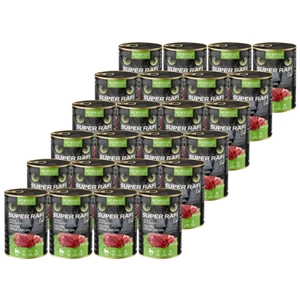 DOLINA NOTECI Super Rafi Cat P&F ulukiliha ja kanasüdamega 400g