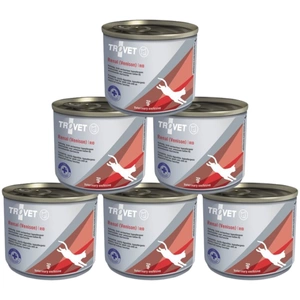 TROVET RID Renal (kassidele) 200g - ulukiliha