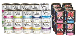 DOLINA NOTECI Rafi lambalihaga 800g