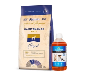 FITMIN Maxi Senior 12kg