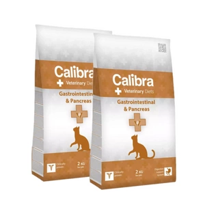 Calibra Veterinary Diets Cat Gastro/Panceras 2kg