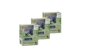 BOZITA Kassiküülik kastmes 370g