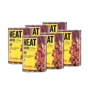 JOSERA Meatlovers Pure Beef 800g