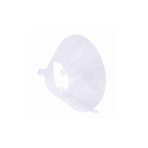 TRIXIE PROTECTIVE COAT 7,5cm plastist