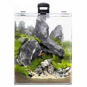 AQUAEL Opti Bent Set Day & Night [30l] - must