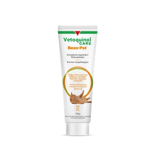 VETOQUINOL Bezo-Pet 120g