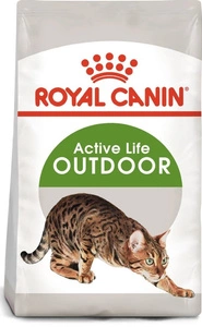 ROYAL CANIN Outdoor 30 10kg kuivtoit välitingimustes elavatele kassidele