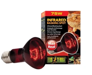 REPTI PLANET infrapunaküttepirn 100W