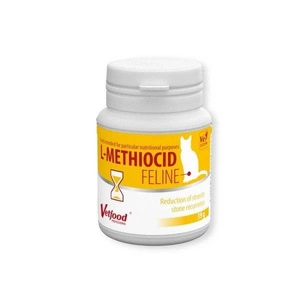 VETFOOD L-Methiocid kassidele 39g