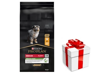 PRO PLAN Health Start Kutsikatoit kanaga 12kg + STAIGMENA KUTSIKALE