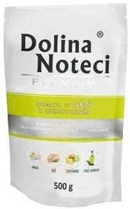 Dolina Noteci Premium hani kartuliga 500g