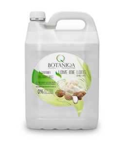 BOTANIQA LOVE ME LONG Cupuaçu &amp; Shea Conditioner 5L