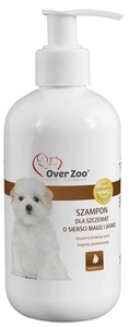 OVER ZOO šampoon 250ml