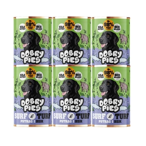 Hea koerforell ja metssea 400g