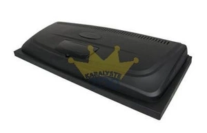 AQUAEL akvaariumi kate AQUA4START D&N 60/P must