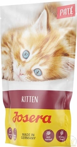 JOSERA Kitten pasteet lõheõliga 85g