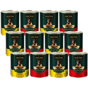 Hektor 1240g Veiseliha