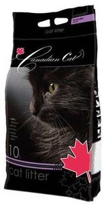 Looduslik allapanu Super Benek CANADIAN CAT LAVENDER 10 L