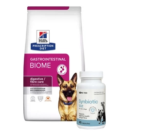 HILL'S PD Prescription Diet Canine Gastrointestinal Biome 10kg