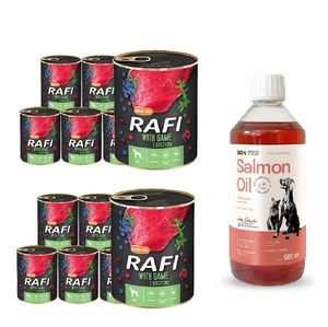 DOLINA NOTECI Rafi ulukilihaga 800g
