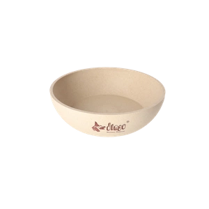 DINGO-bambuskiust libisemisvastane kauss - 550ml