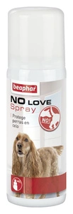 NO LOVE SPRAY 50ML - kasutamiseks östruse ajal