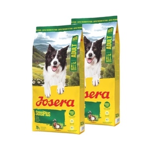 JOSERA SensiPlus 12,5kg