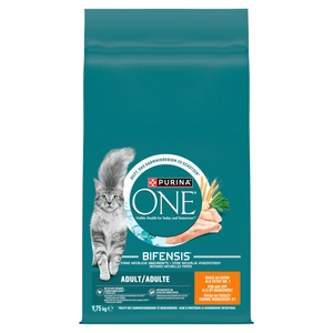 Purina One Adult Chicken & Wheat kassitoit 9,75 kg