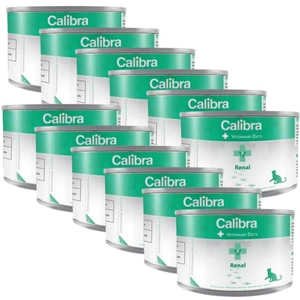 Calibra Veterinary Diets Cat Renal 200g