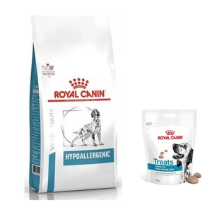 ROYAL CANIN Hypoallergeenne DR21 2kg