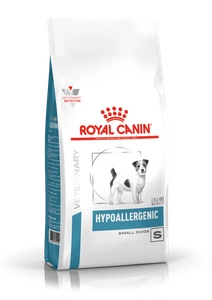 ROYAL CANIN Hypoallergeenne väike koer HSD24 3.5kg