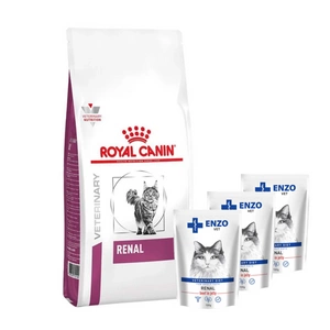 ROYAL CANIN Renal Feline RF 23 2kg